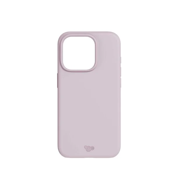 Tech21 - Evo Lite - iPhone 15 Pro - Lavendel v:3834990