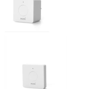 Nuki Opener + Bridge Bundle – Keyless Smart Access – Bundle – Gratis frakt v:5895306 Nuki Opener + Bridge Bundle – Keyless Smart Access – Bundle – Gratis frakt v:5895306