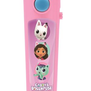 Gabby’s Dollhouse – Lighting Microphone (89009) v:6711329 Gabby’s Dollhouse – Lighting Microphone (89009) v:6711329