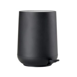 Zone Denmark – Nova Pedalbøtte 3 L (Sort) – Black – Gratis frakt v:1267187 Zone Denmark – Nova Pedalbøtte 3 L (Sort) – Black – Gratis frakt v:1267187