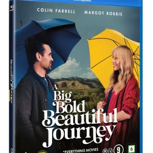 A Big Bold Beautiful Journey – Blu-Ray – Standard v:6314641 A Big Bold Beautiful Journey – Blu-Ray – Standard v:6314641