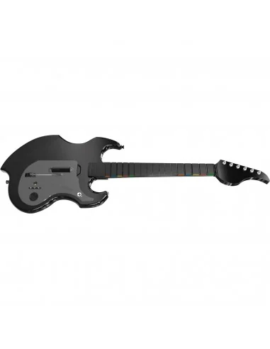 PDP Riffmaster Wireless Guitar Controller Xbox - Gratis frakt v:5390215