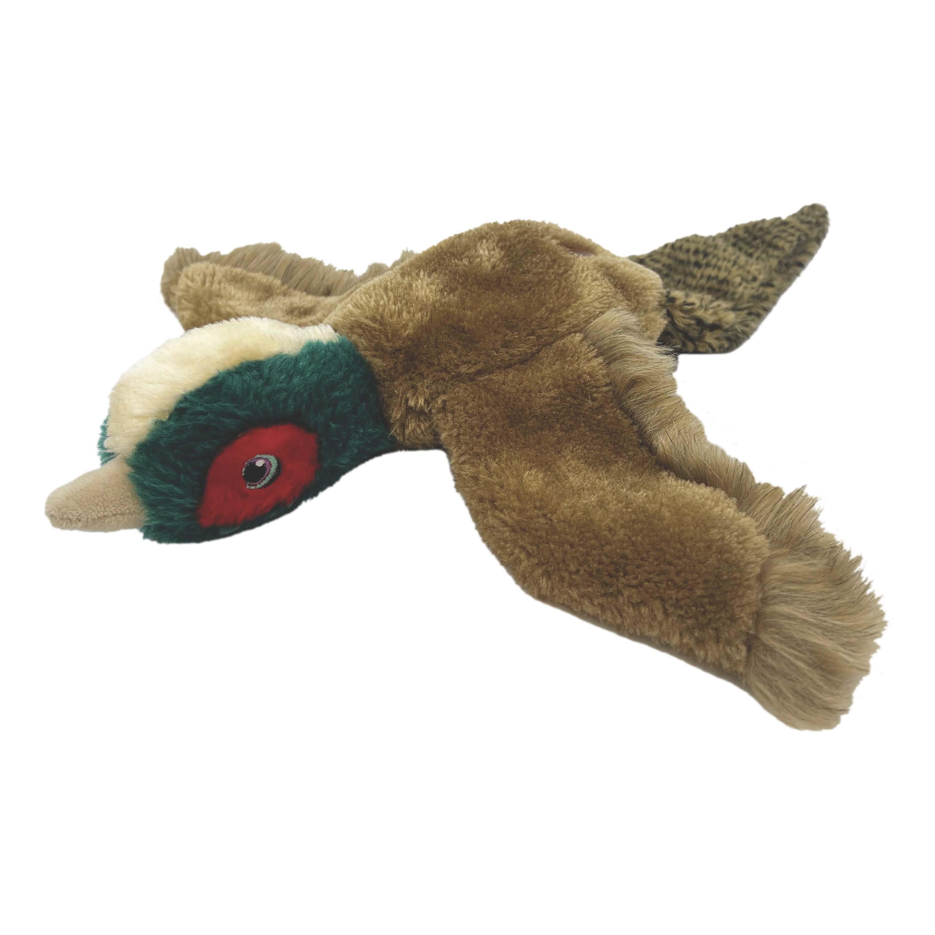 Kong – VILL LAV STUFFPHEASANT – 42x38x7CM v:2320256
