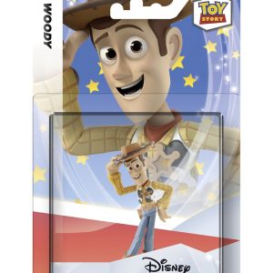 Disney Infinity Character – Woody v:8021892