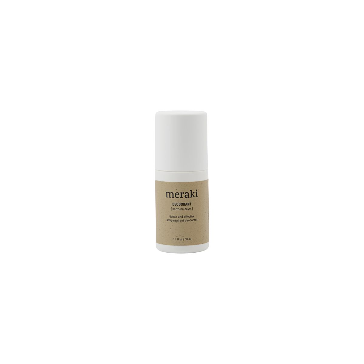 – Deodorant – Northern Dawn – h: 10 cm, dia: 4 cm v:9550174