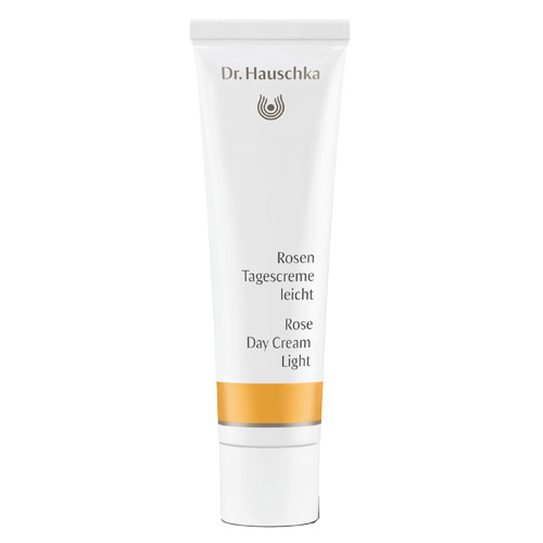 Dr. Hauschka - Rose Day Cream Light 30 ml v:7052421