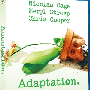ADAPTATION v:1674401 ADAPTATION v:1674401