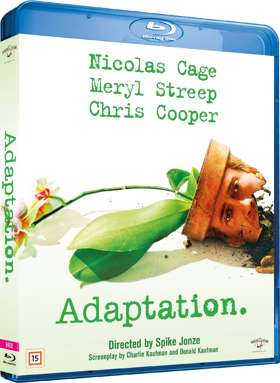 ADAPTATION v:1674401 ADAPTATION v:1674401