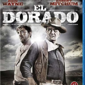 EL DORADO – John Wayne Classics v:7534135