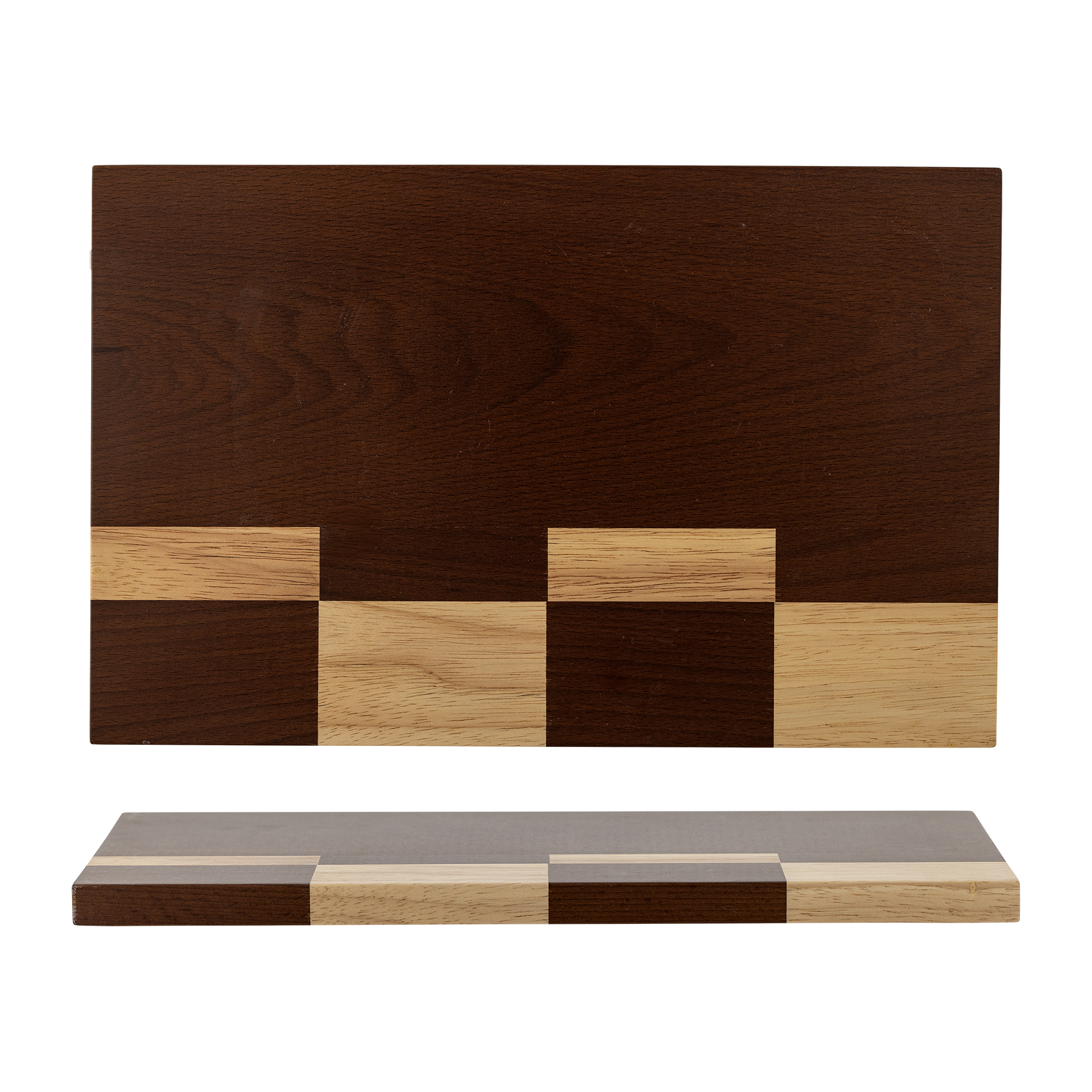 Bloomingville – Seldon Cutting Board – Brown v:4784188 Bloomingville – Seldon Cutting Board – Brown v:4784188