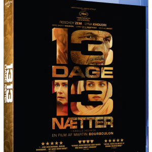 13 DAGE 13 NÆTTER – 13 Days, 13 Nights v:7544553