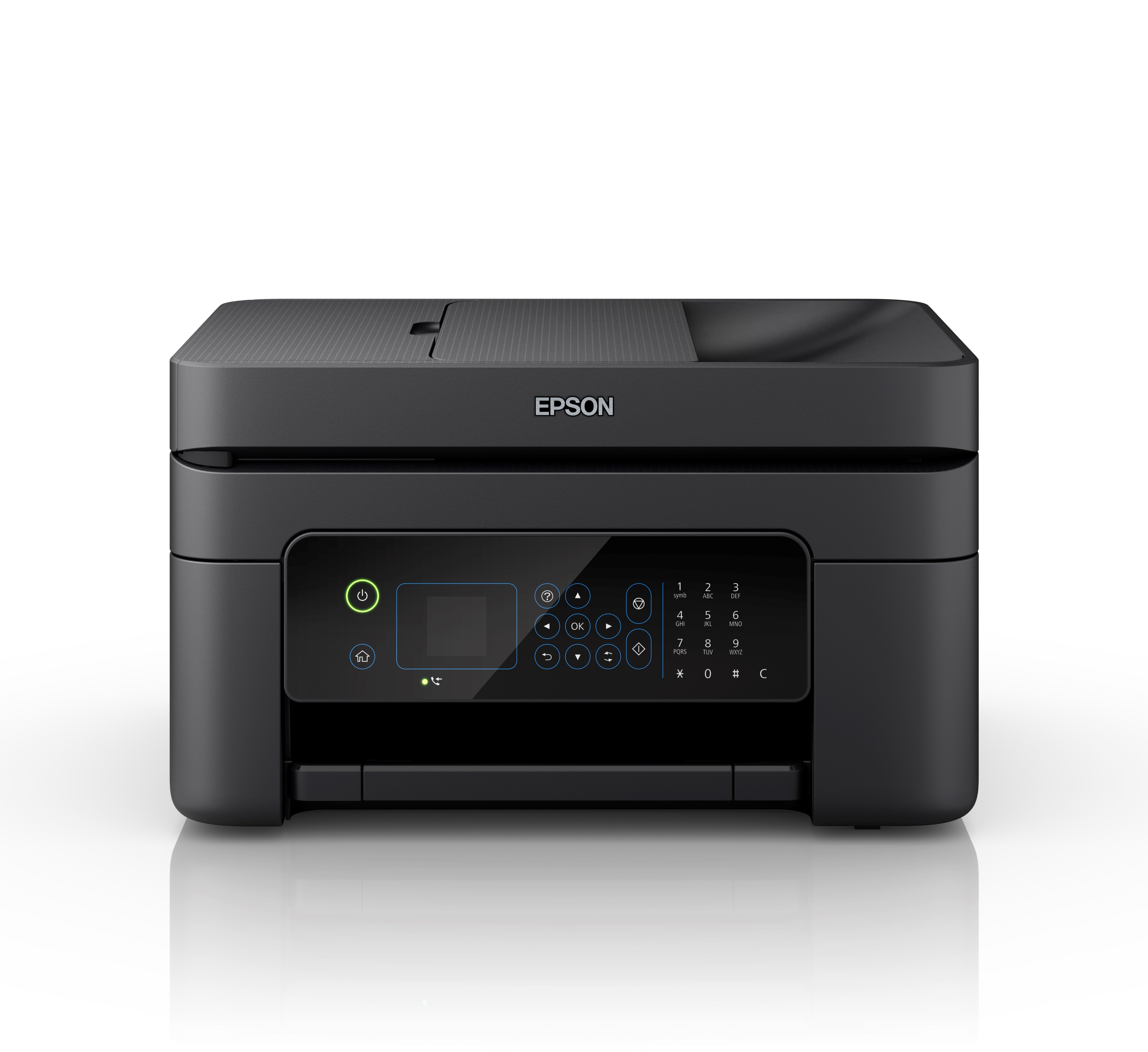 Epson - WorkForce WF-2935DWF - Gratis frakt v:5026516