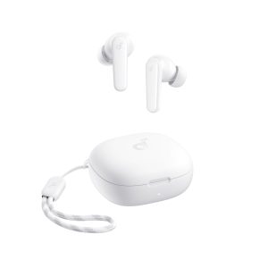 Anker – Hodetelefoner – Soundcore R50i – Hvit v:7988826