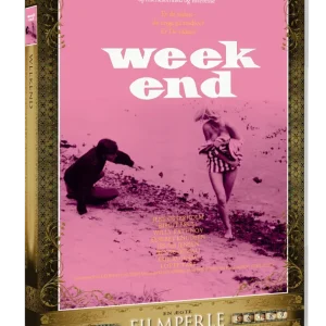 Weekend v:2029904