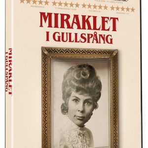 Miraklet I Gullspång – The Miracle in Gullspång v:3881152