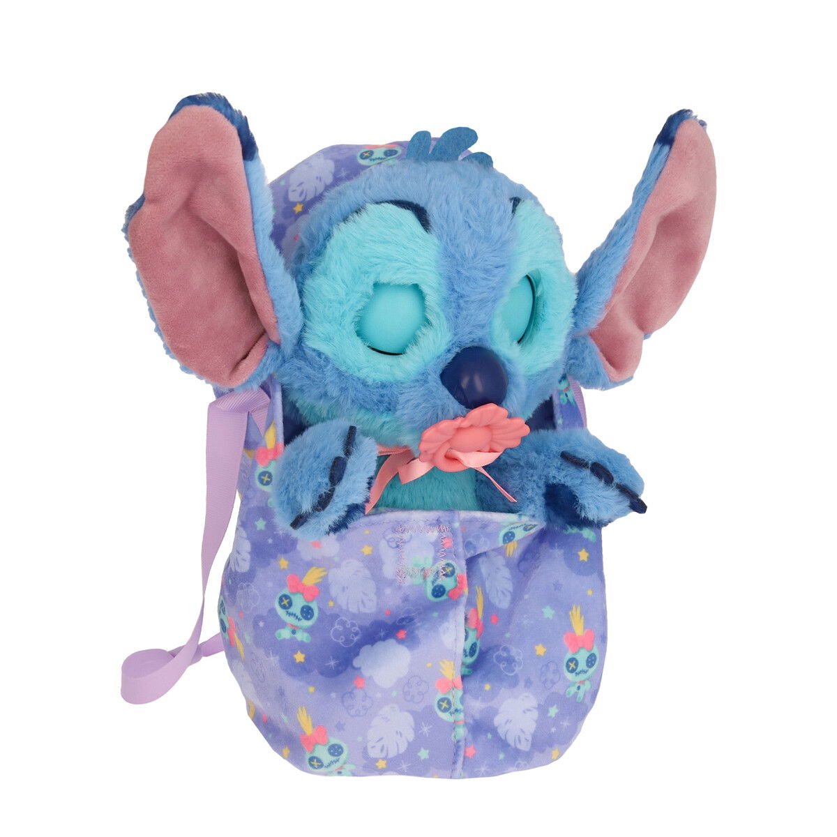 Baby Paws – Stitch 24 cm – (264-927001) v:1381084 Baby Paws – Stitch 24 cm – (264-927001) v:1381084