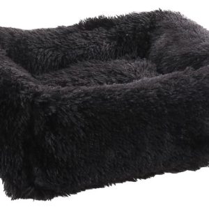 Flamingo – Basket Krems Rectangle Black – 50cm v:7776363 Flamingo – Basket Krems Rectangle Black – 50cm v:7776363