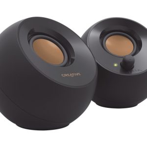 Creative – Pebble V2 Desktop Speakers v:1397888 Creative – Pebble V2 Desktop Speakers v:1397888