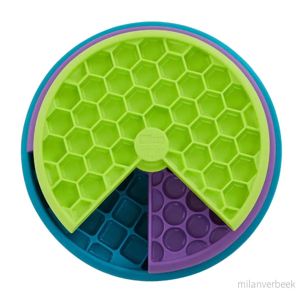 OUTWARD HOUND - Lickin Layer - (645.5580) v:3785603