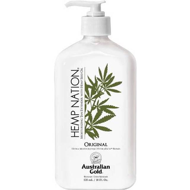 Australian Gold – Hemp Nation Bodylotion Original535 ml v:2618519 Australian Gold – Hemp Nation Bodylotion Original535 ml v:2618519