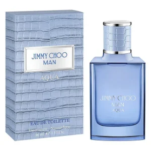 Jimmy Choo – Jimmy Choo Man Aqua EdT – Cornflower Blue – 30 ml v:4173251