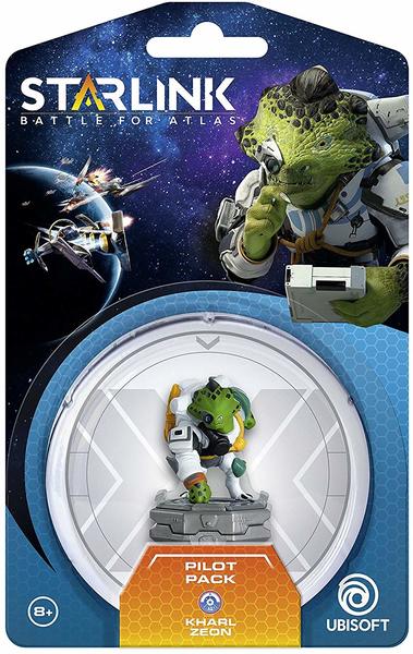 Starlink: Battle For Atlas – Pilot Pack Kharl Zeon v:7859434