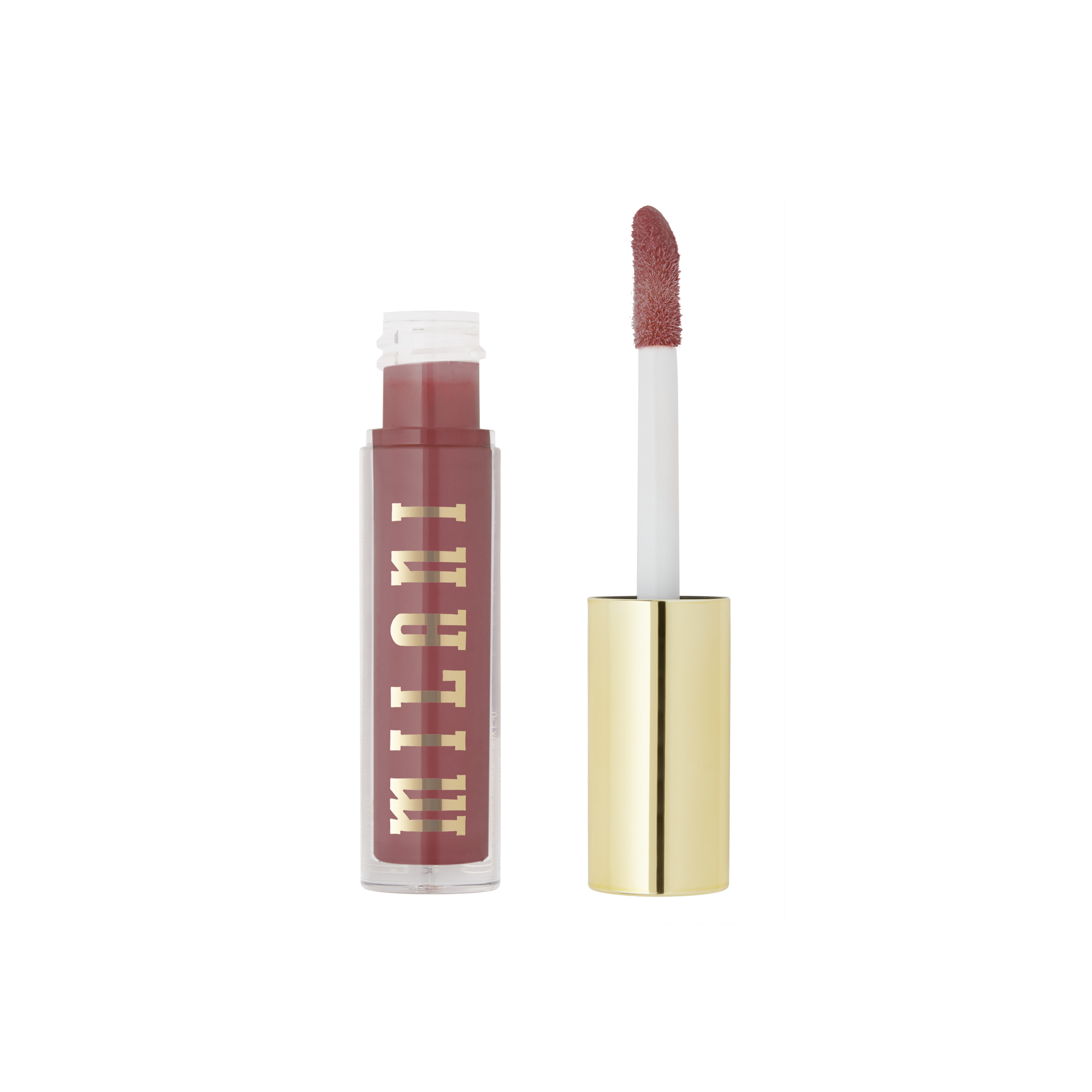 Milani Cosmetics - Keep It Full Nourishing Lip Plumper - Rosewood - Rosewood v:9602996