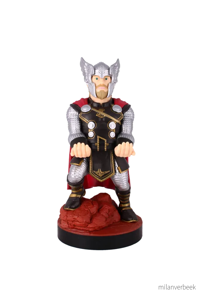 Cable Guys Thor (Gamerverse) v:7513764