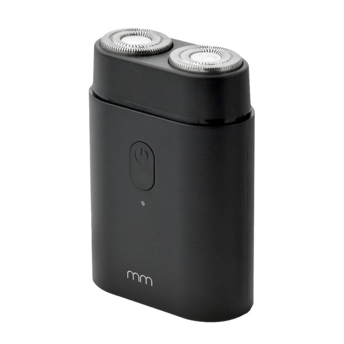 Mikamax - Precision Travel Shaver v:6376952