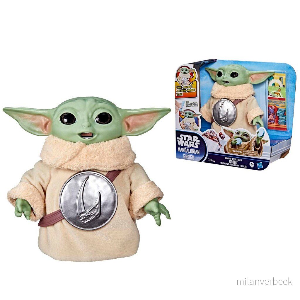 Star Wars - Movie Pretty Figure 17 cm (G30875L0) v:7375255
