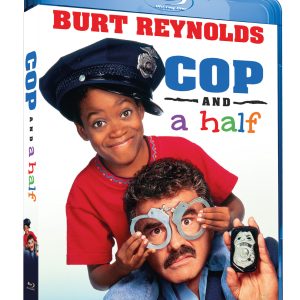 Cop and a half – Burt Reynolds Comedy – Blu-Ray – Standard v:8580421 Cop and a half – Burt Reynolds Comedy – Blu-Ray – Standard v:8580421