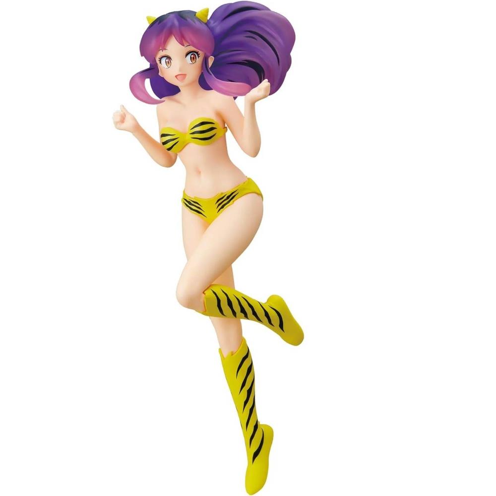 Banpresto – Urusei Yatsura GLITTER&GLAMOURS-LUM-~Sparkle style~(ver.B) v:3935377 Banpresto – Urusei Yatsura GLITTER&GLAMOURS-LUM-~Sparkle style~(ver.B) v:3935377