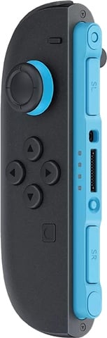 Nintendo Joy-Con 2 (L) Light Blue – Gratis frakt v:9175584 Nintendo Joy-Con 2 (L) Light Blue – Gratis frakt v:9175584