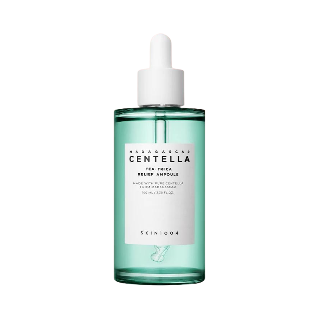 SKIN1004 - Madagascar Centella Tea-Trica Relief Ampoule 100 ml v:5386053