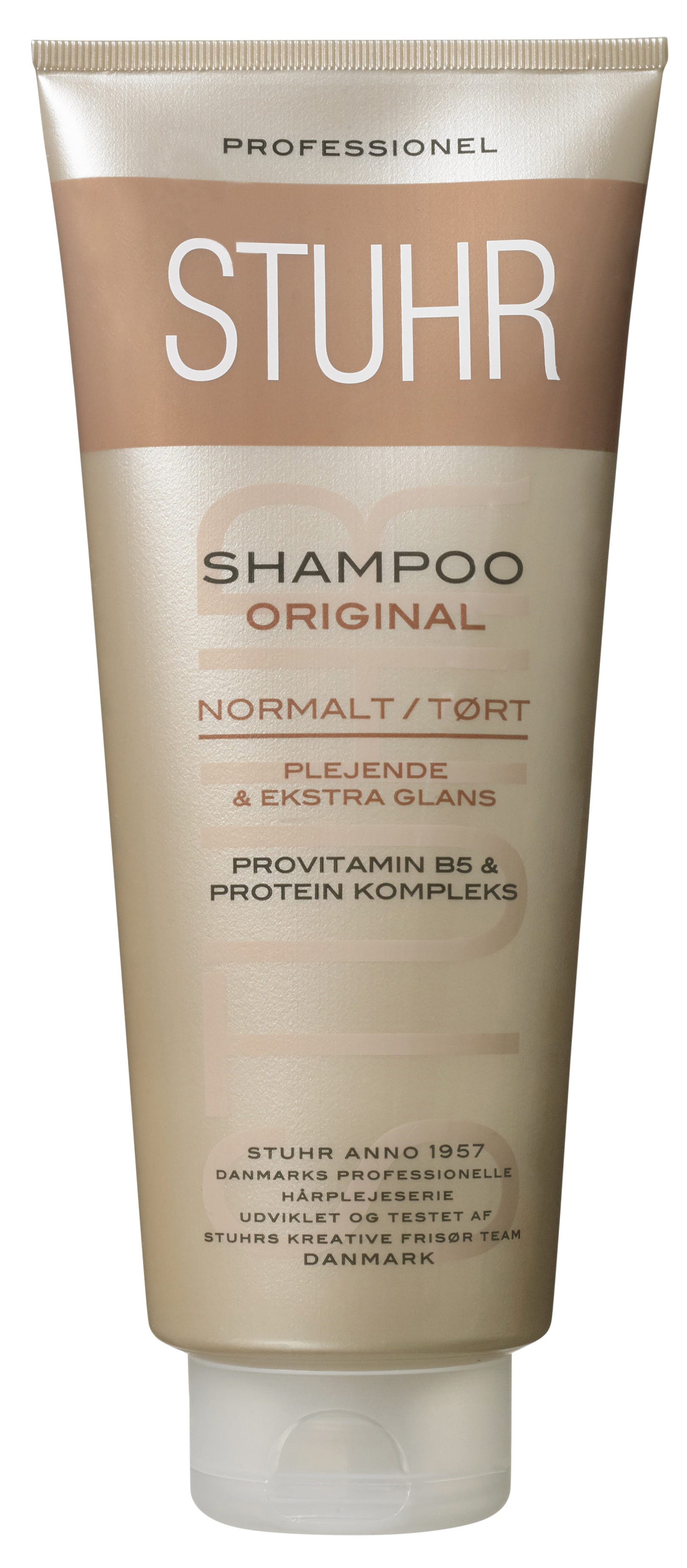 STUHR – Original Shampoo – 350 ml v:8317624 STUHR – Original Shampoo – 350 ml v:8317624