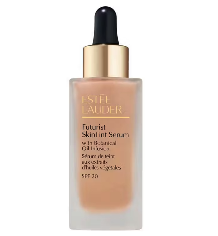 Estée Lauder - Futurist Skin Tint Serum Foundation SPF20 - 2C0 Cool Vanilla - 2C0 Cool Vanilla v:2968708