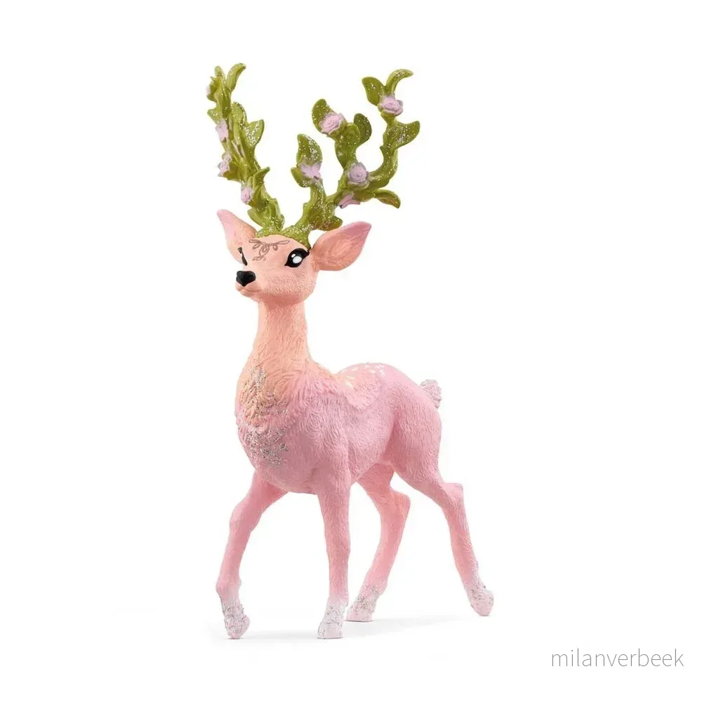 Schleich - Bayala - Magic Deer (70793) v:9579166