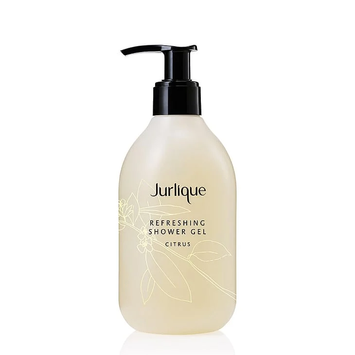 Jurlique – Refreshing Citrus Shower Gel 300 ml – 300 v:9746018