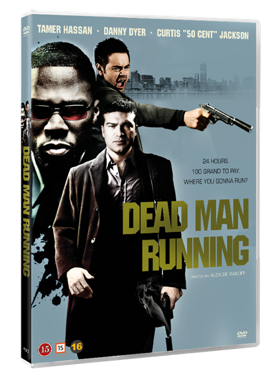 DEAD MAN RUNNING v:5068080