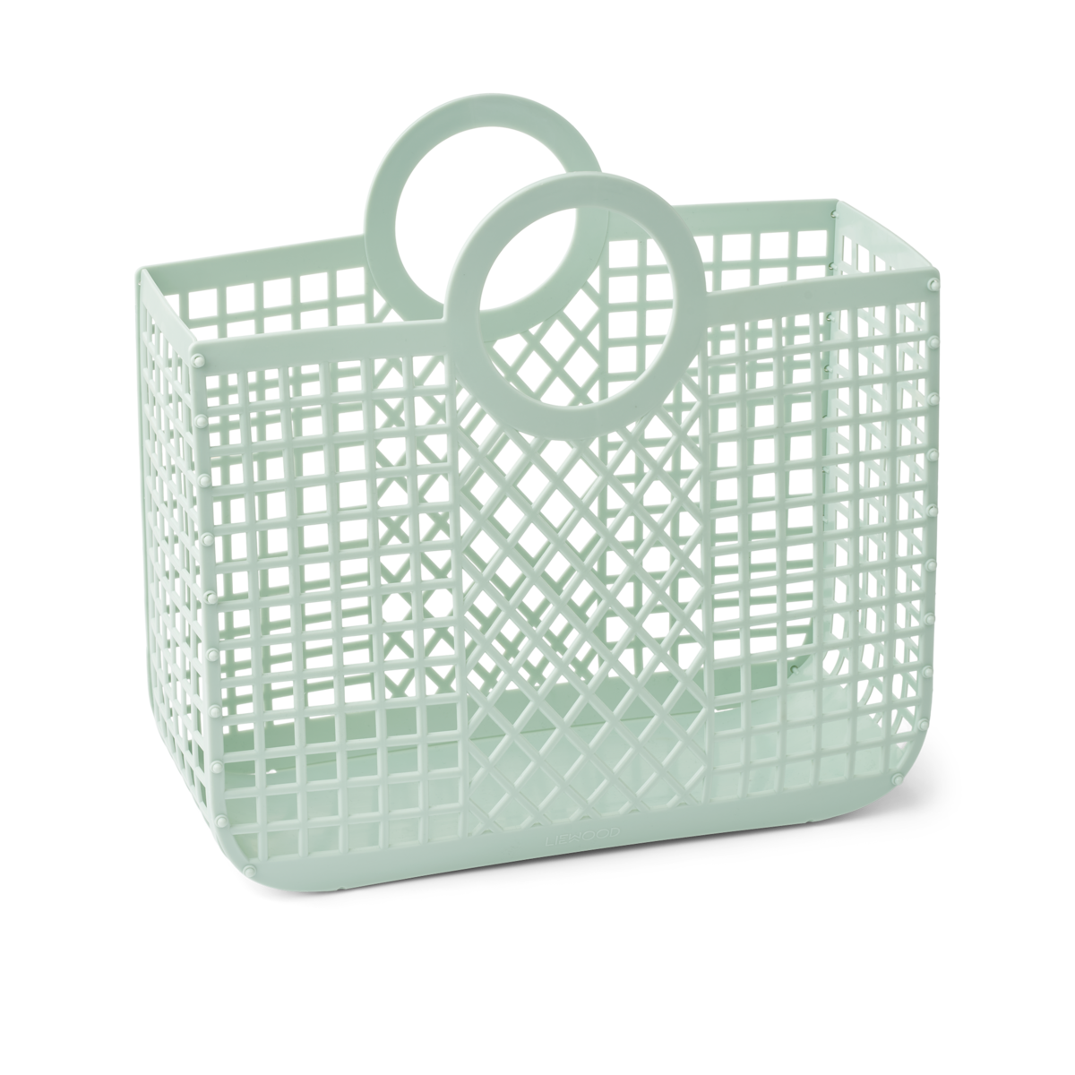 – Bloom Basket – Light Peppermint – One size v:2095783 – Bloom Basket – Light Peppermint – One size v:2095783
