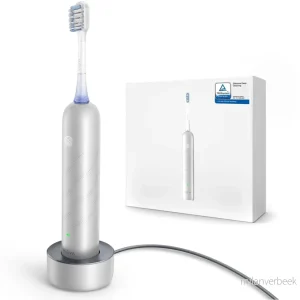 MOVA – Fresh Pro Electric Toothbrush – Silver v:6369919