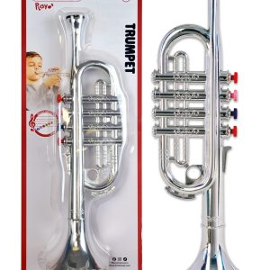 Bontempi – Silver Plastic Trumpet (323812) v:7975169