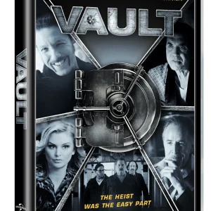 Vault – DVD v:6890928