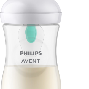 Philips Avent – Bottle Air Free Vent 260ml, teat 1+ months, 1 piece,3-6 m v:5658626 Philips Avent – Bottle Air Free Vent 260ml, teat 1+ months, 1 piece,3-6 m v:5658626