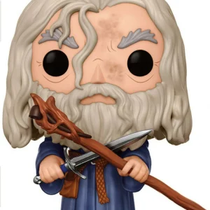 Funko POP! – Vinyl: Lord of the Rings/The Hobbit: Gandalf (13550-PX-1TM) v:1573113