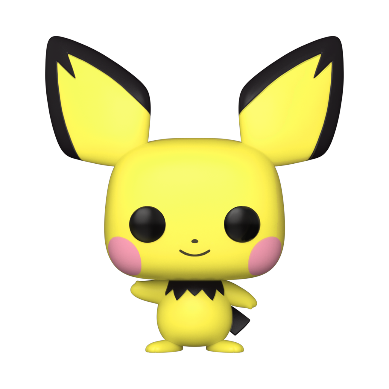 Funko Pop! – Pokemon Pichu (63255) v:2584651 Funko Pop! – Pokemon Pichu (63255) v:2584651