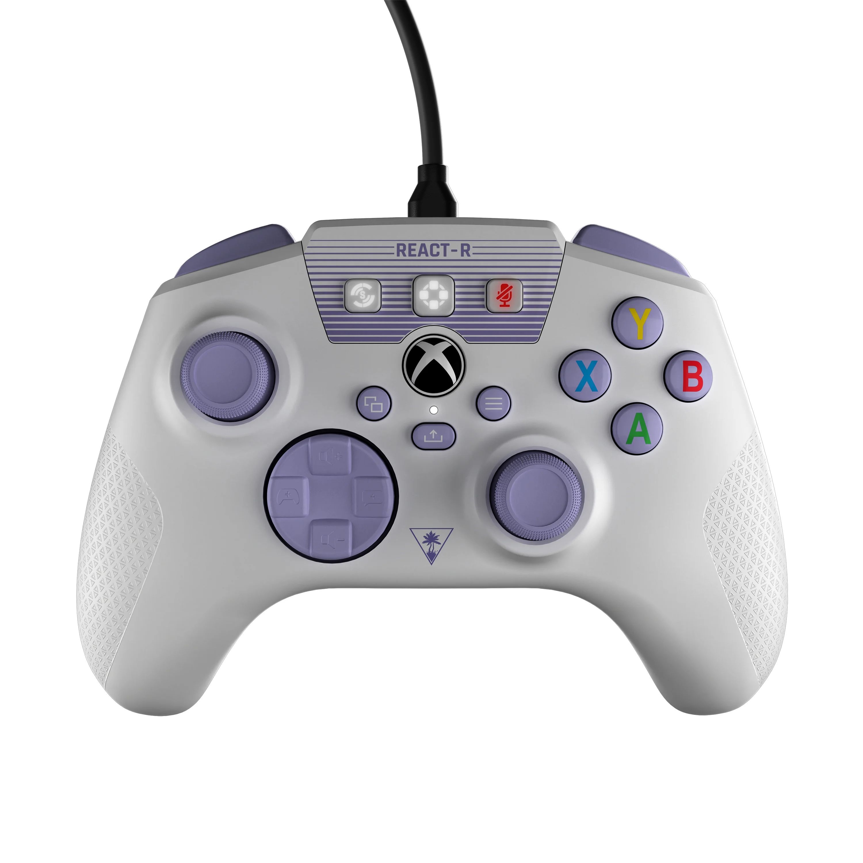 Turtle Beach REACT-R Wired Controller - Spark - Xbox Series X - Engelsk - Standard v:7416138