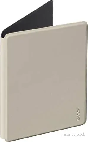 Onyx – BOOX Go 6 (GenⅡ) Magnetic Cover Case – Beige – Beige v:8984712 Onyx – BOOX Go 6 (GenⅡ) Magnetic Cover Case – Beige – Beige v:8984712