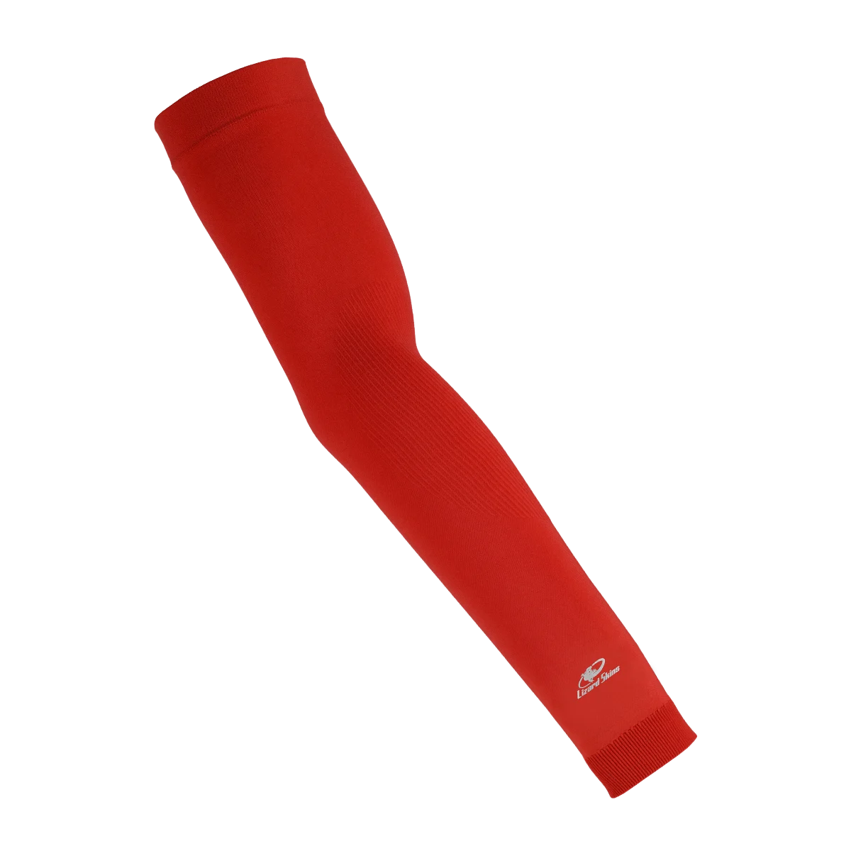 Lizard Skins Knit Arm Sleeve – Crimson Red – YL/YXL v:7453523