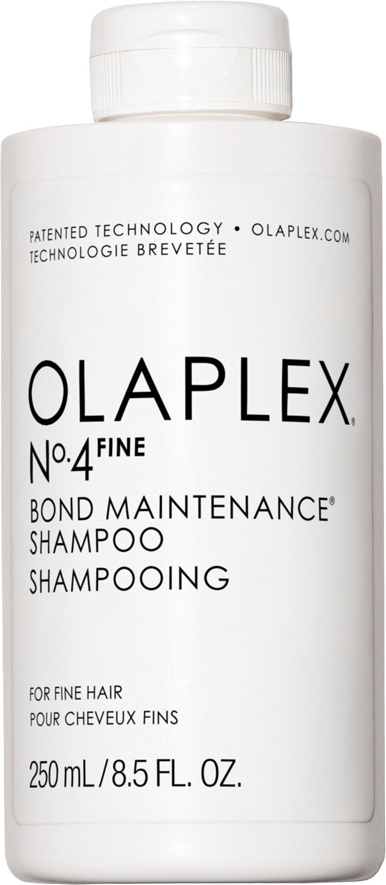 Olaplex - No. 4 Fine Bond Maintenance Shampoo 250 ml - 250 v:8955102